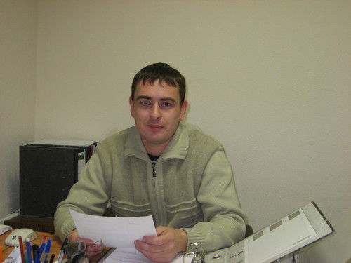 Владимир Боков