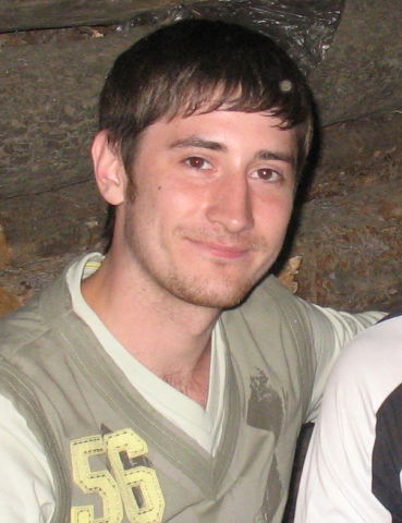 Андрей Медведев