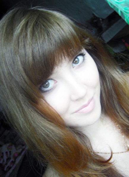 Полинка Кафтанова