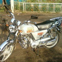 Стас Морозов