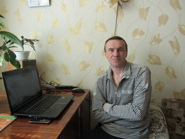 Ярослав Бублик