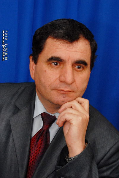 Xeyrulla Agayev