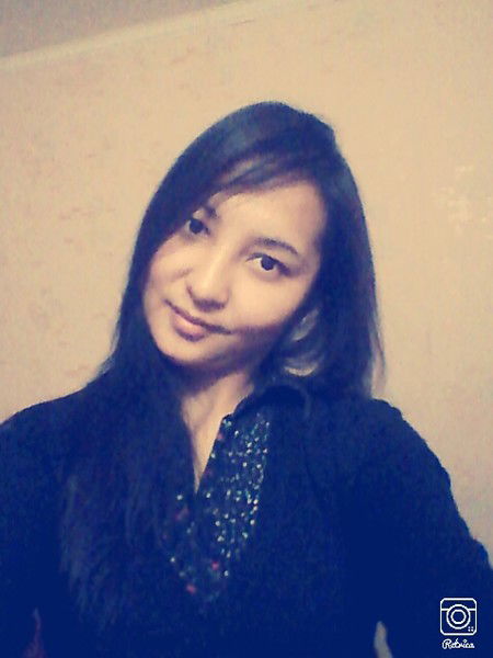 Салтанат Черязданова