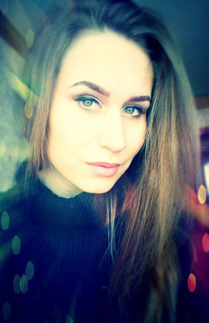 Юлия Белозёрова