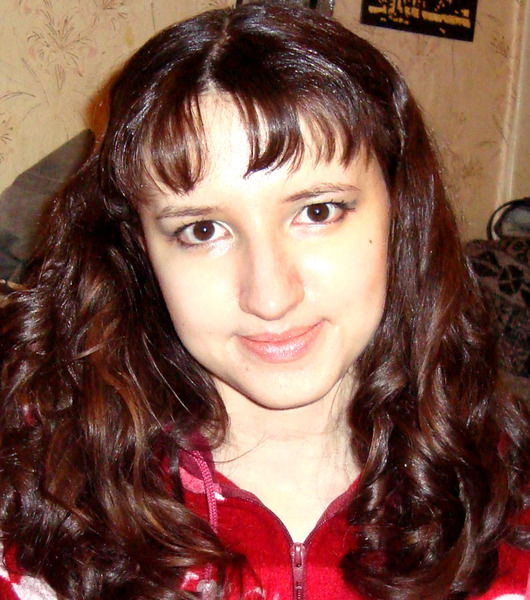 Марина Абросимова