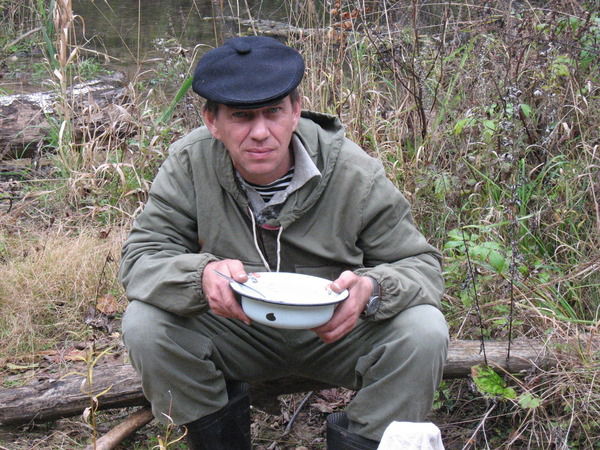 Виталий Салеев