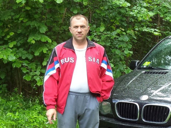 Юрий Гапеев