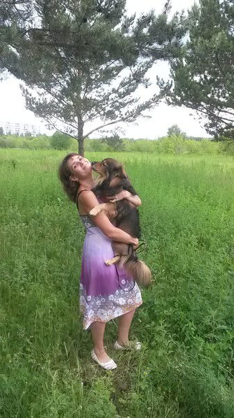 Сормова Татьяна