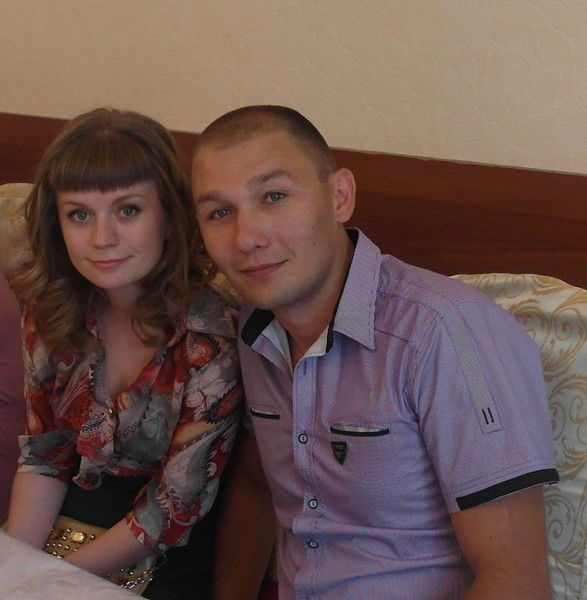 Кирилл Рязанов