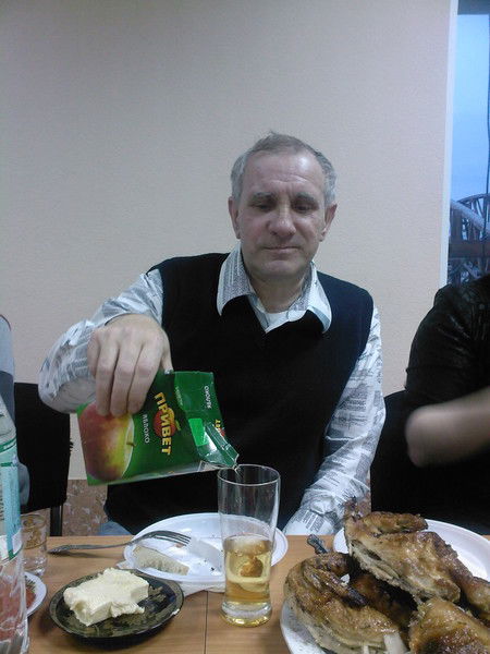 Владимир Моисеев