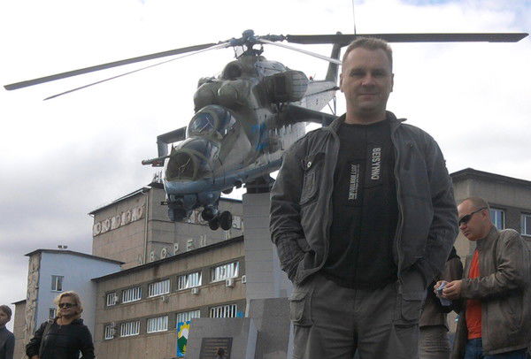 Дмитрий Веденеев