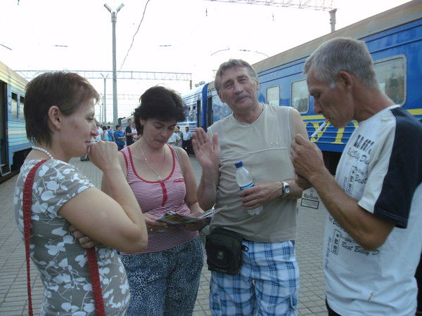 Виктор Колесин