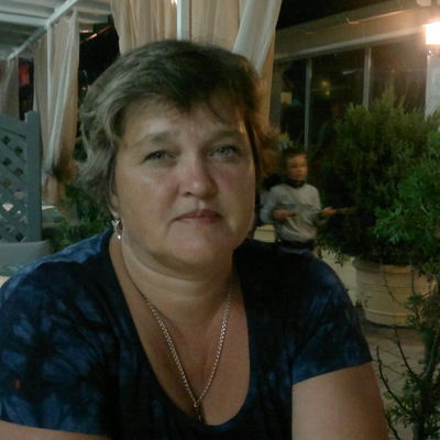 Ольга Стаценко