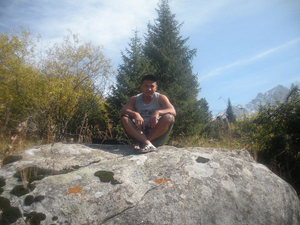 Равхат Курманкулов