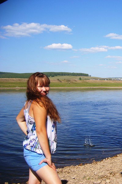 Ляйсан Салахутдинова