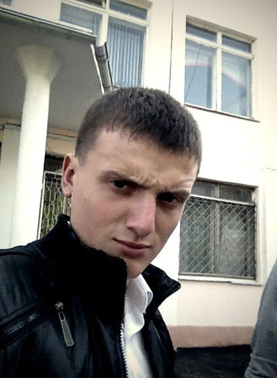 Александр Копров