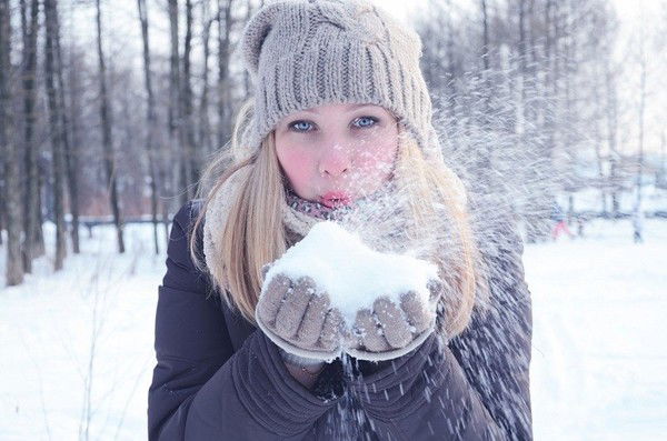 Алечка Васенева