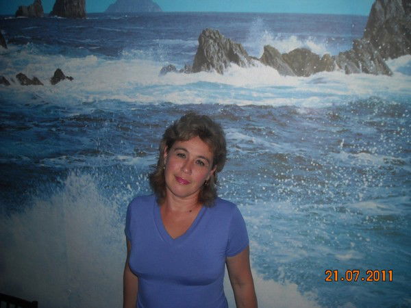 Наиля Абдулина