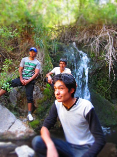 Иброхим Юсупов