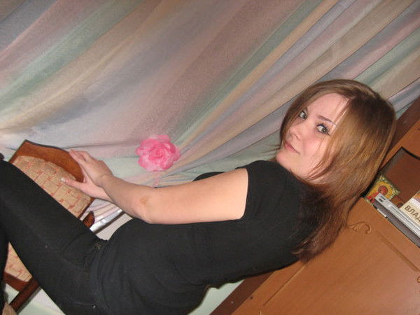 Юлия Миронова