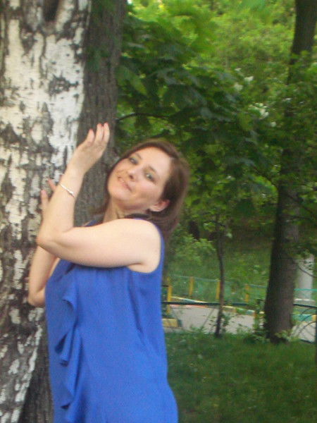 Людмила Коньшина