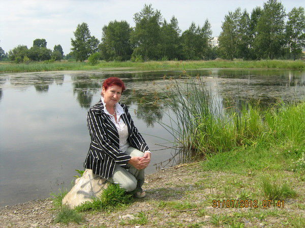 Наталья Яремчук