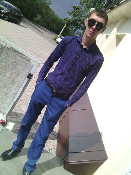 (Александр )