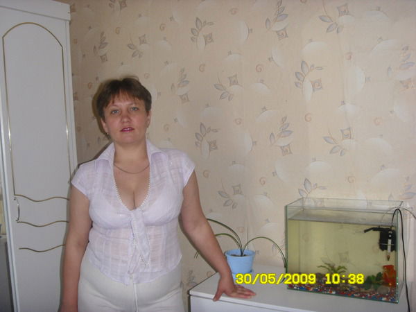 Галина Каримова