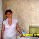 Галина Каримова