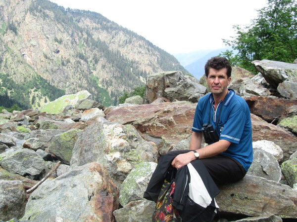 Владимир Третьяков