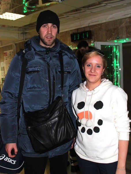 Ленусик Смирнова