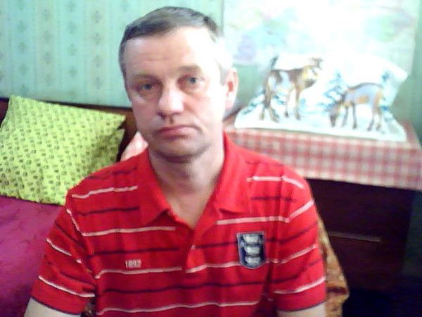 Леонид Лисогор