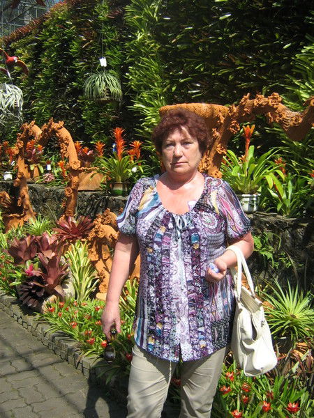 Валентина Шаталова