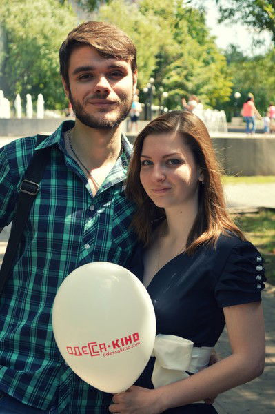 Катя Катюшка