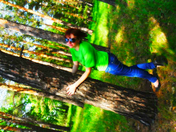 Кристина Кавальчук