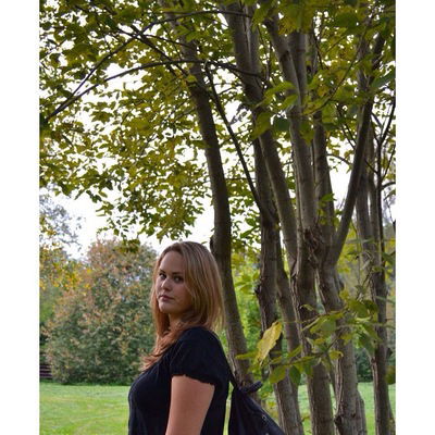 Сабина Колесникова