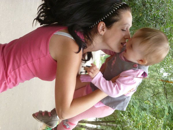 Алена Зюлькова