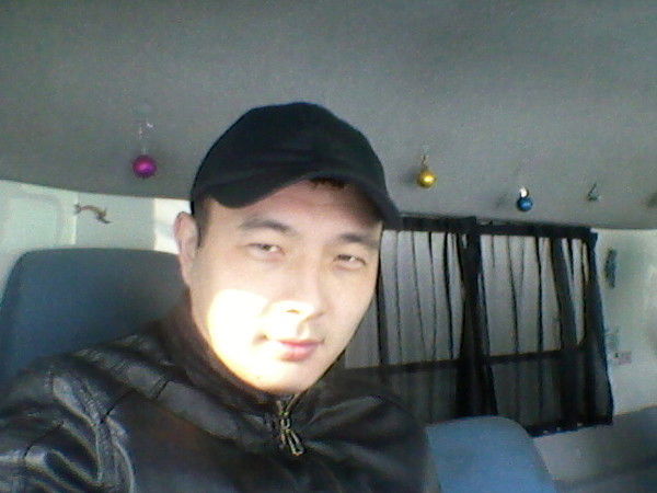 Ермек Танжарыков