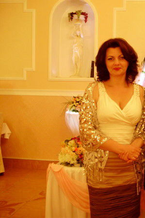 Виктория Батурска