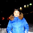 Алиса Старкова
