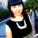 Айгуля Ергалиева