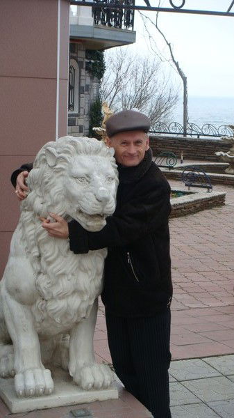 Мишель Львов