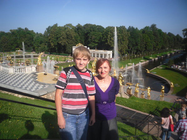 Нина Сюгина