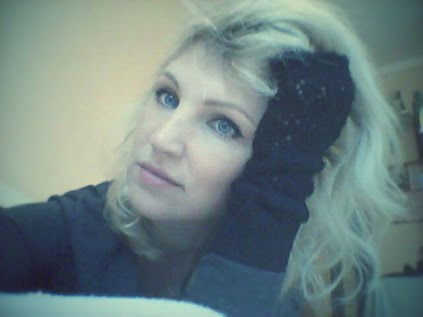 Олеся Крикунова