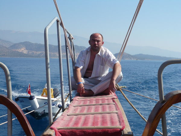 Виталий Орда