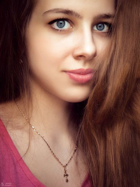 Анастасия Богданова