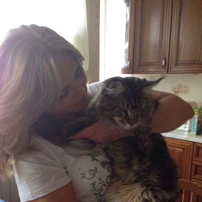 Елена Марфина