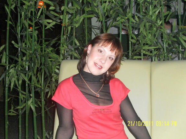 Настя Стаценко