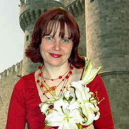 Ирина Борисова