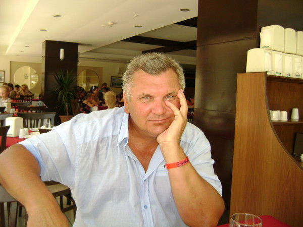 Анатолий Савинков